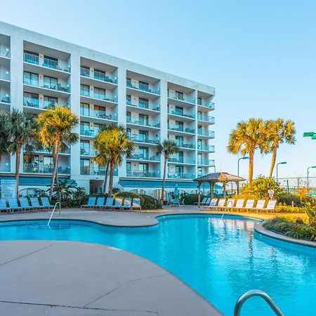 Gulf Shores Surf & Racquet Club 516A Exteriér fotografie