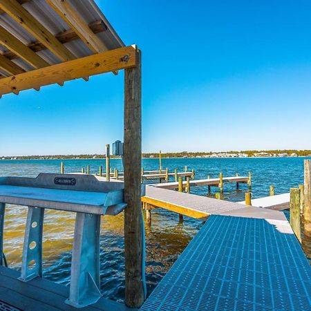 Gulf Shores Surf & Racquet Club 516A Exteriér fotografie
