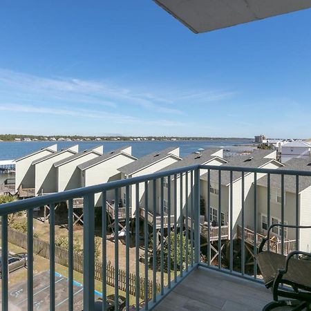 Gulf Shores Surf & Racquet Club 516A Exteriér fotografie