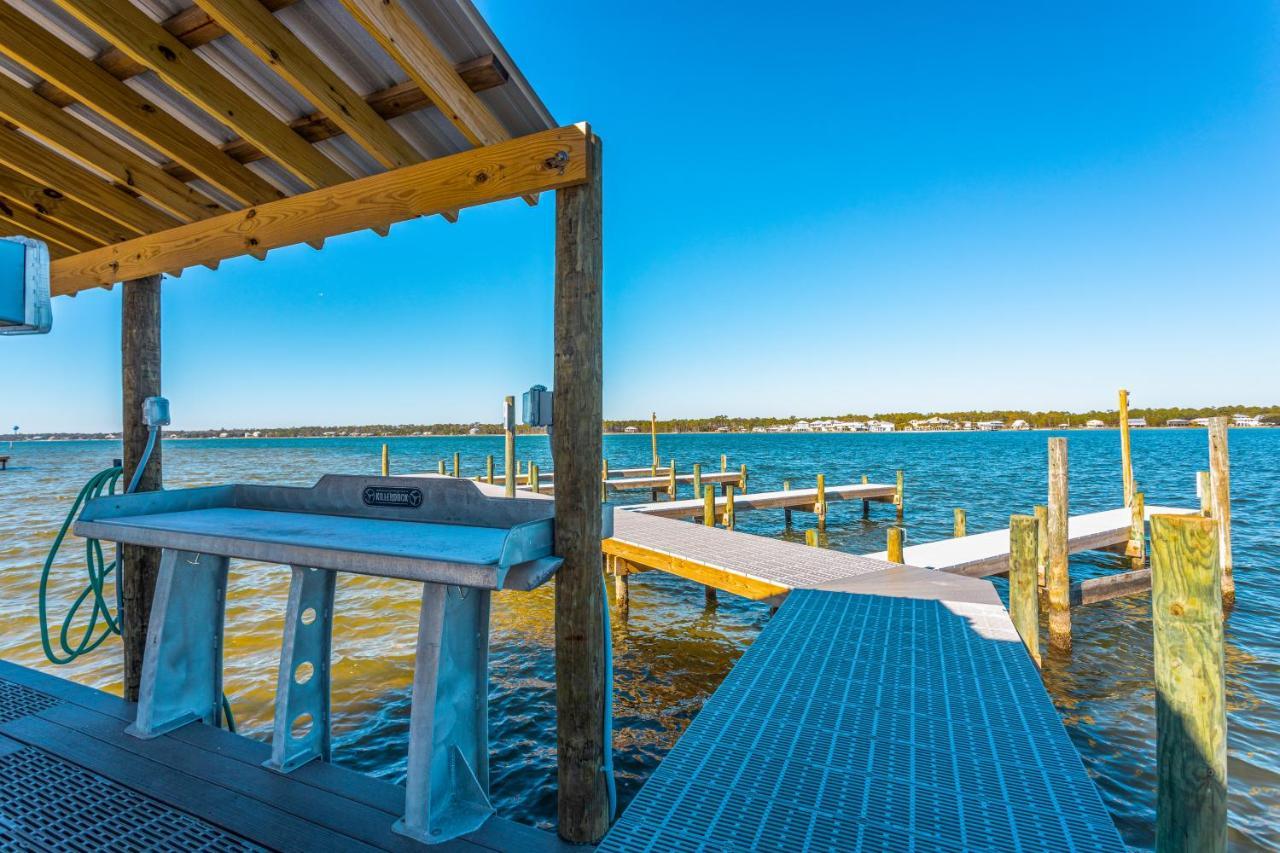 Gulf Shores Surf & Racquet Club 516A Exteriér fotografie
