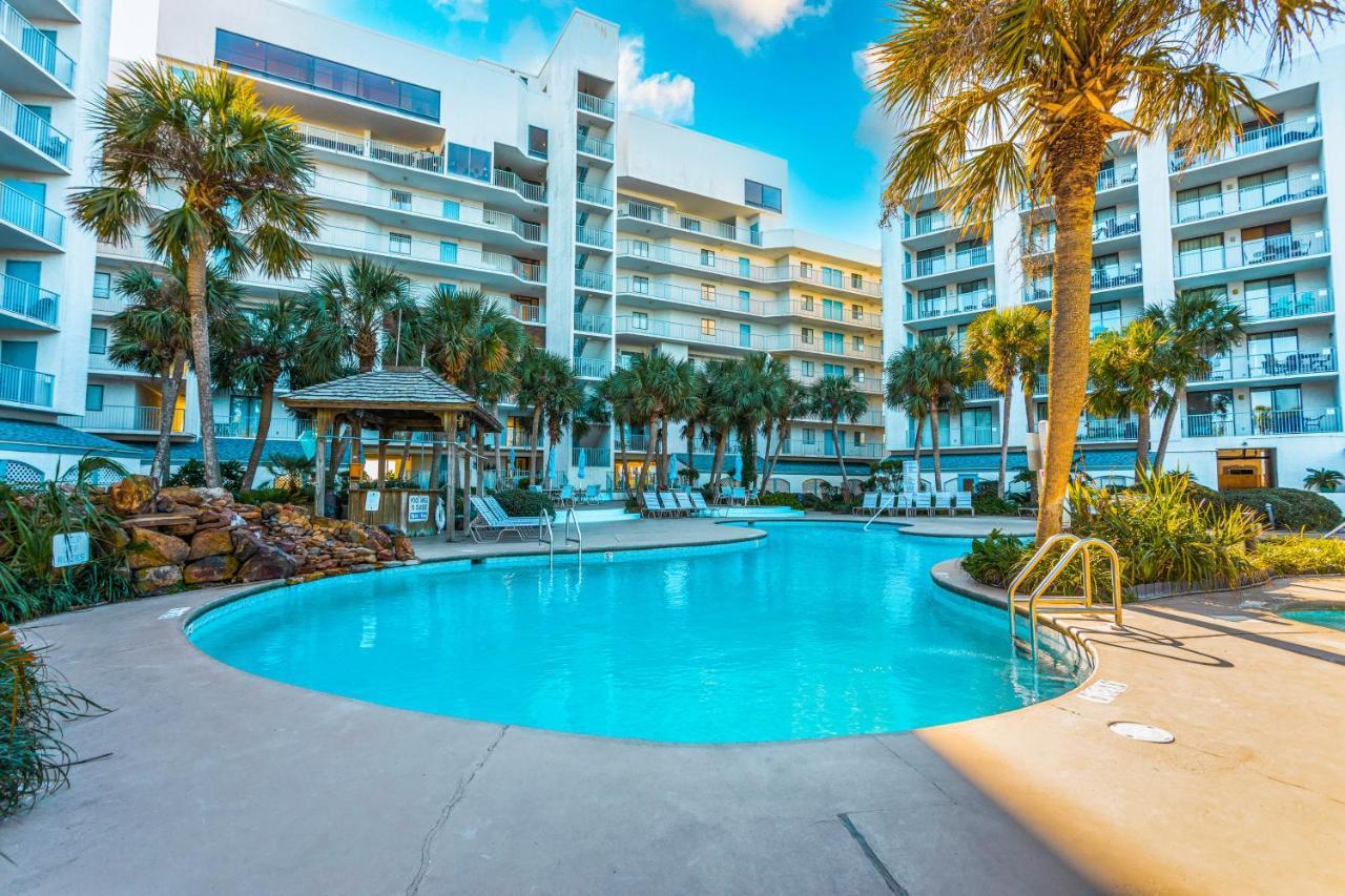 Gulf Shores Surf & Racquet Club 516A Exteriér fotografie