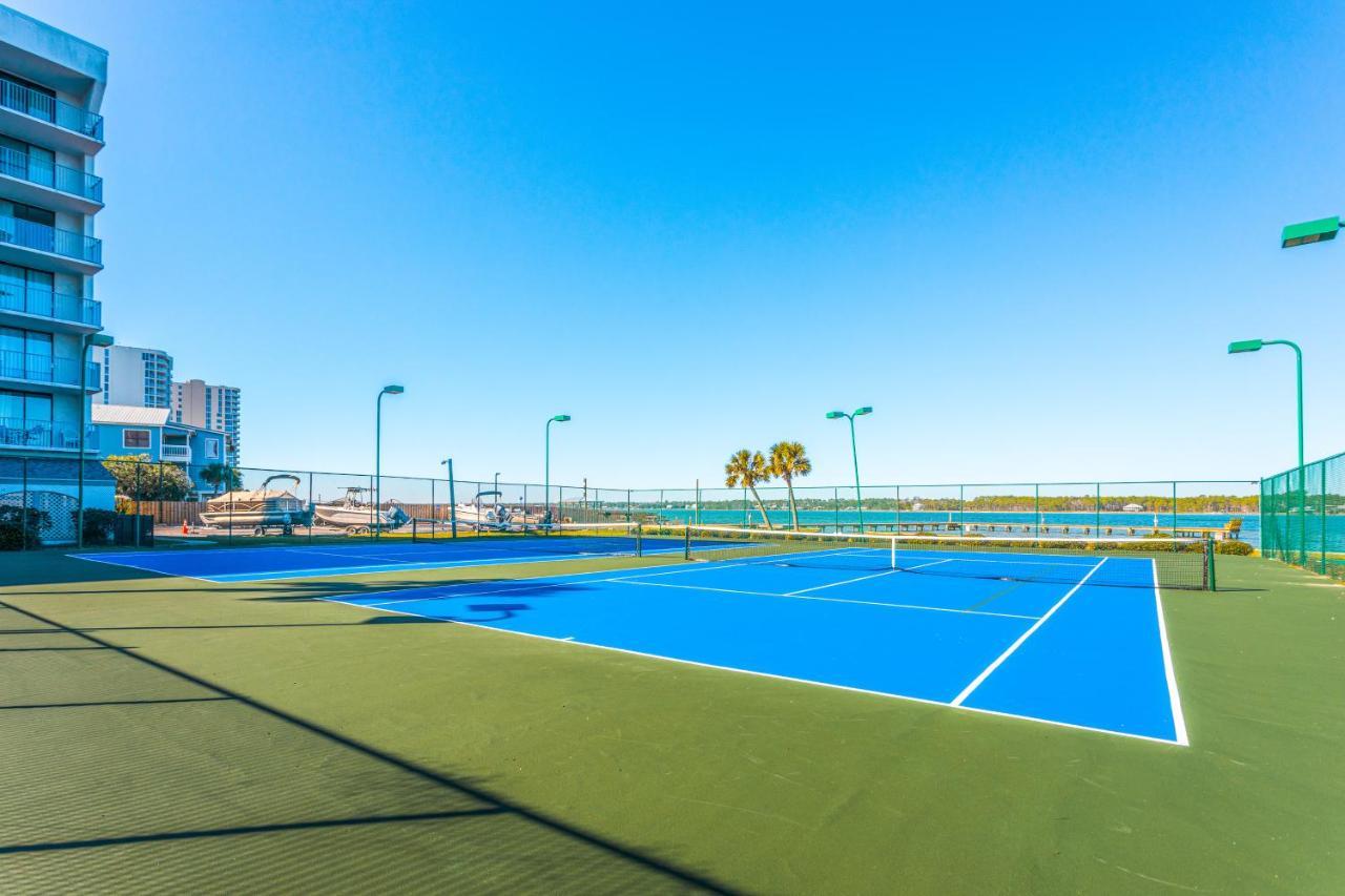 Gulf Shores Surf & Racquet Club 516A Exteriér fotografie