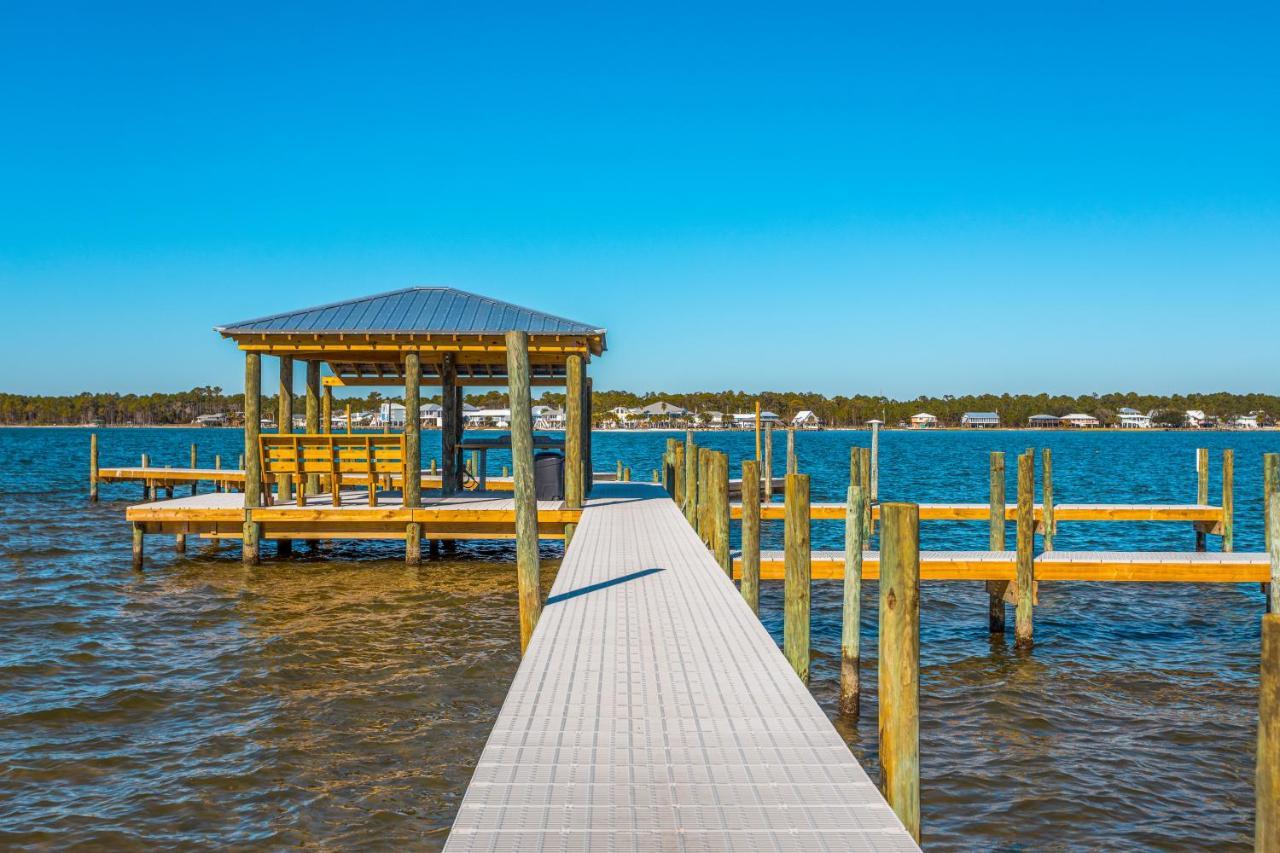 Gulf Shores Surf & Racquet Club 516A Exteriér fotografie