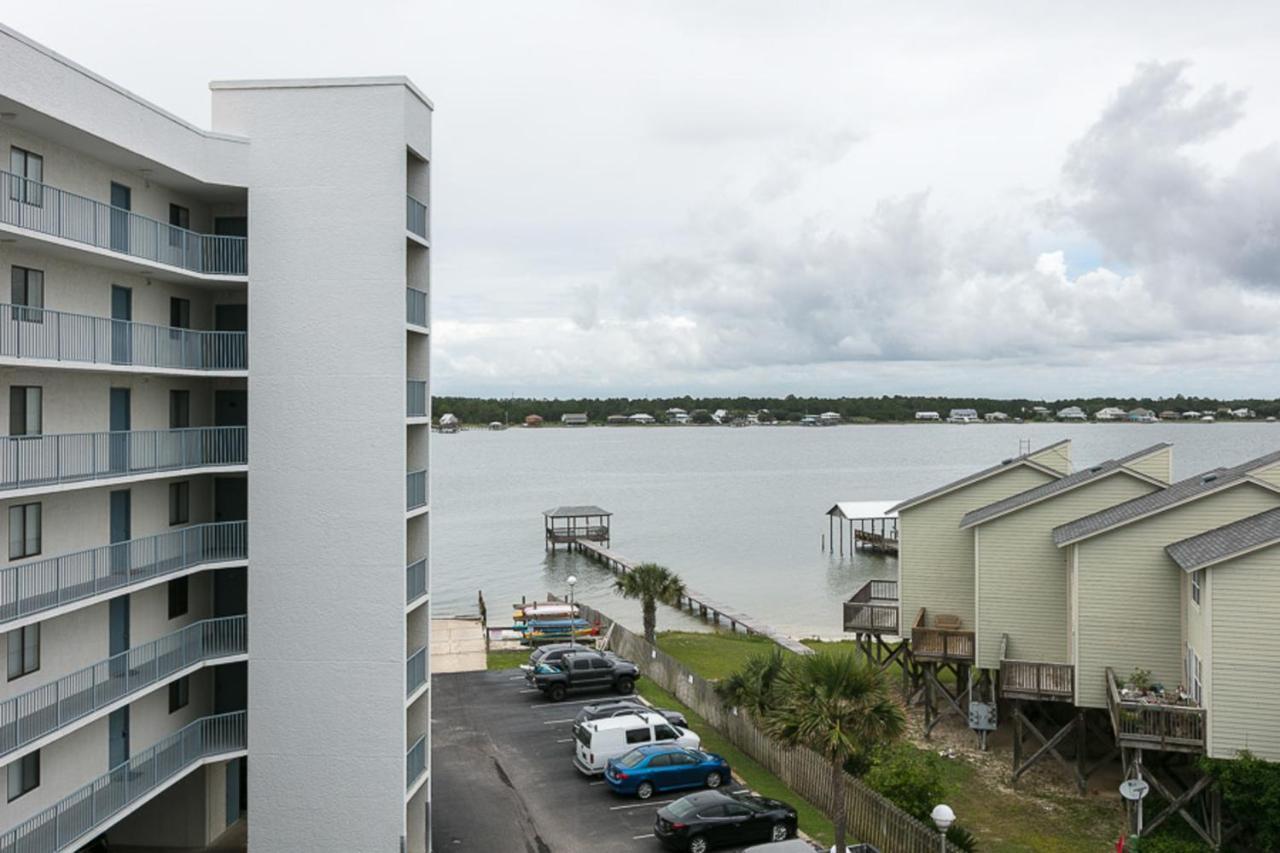 Gulf Shores Surf & Racquet Club 516A Exteriér fotografie