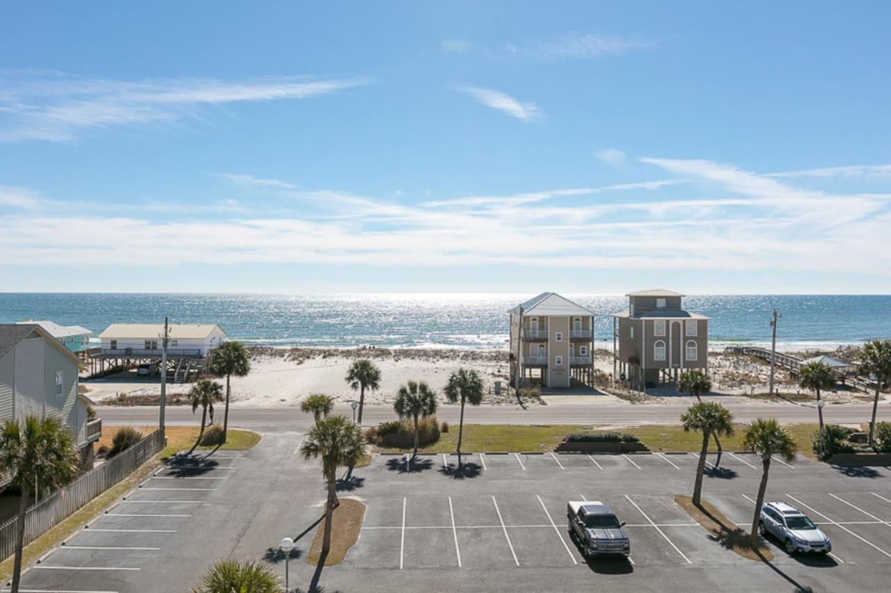 Gulf Shores Surf & Racquet Club 516A Exteriér fotografie