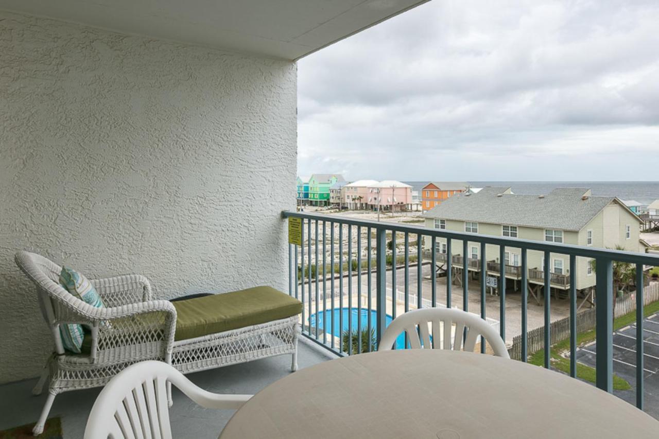 Gulf Shores Surf & Racquet Club 516A Exteriér fotografie