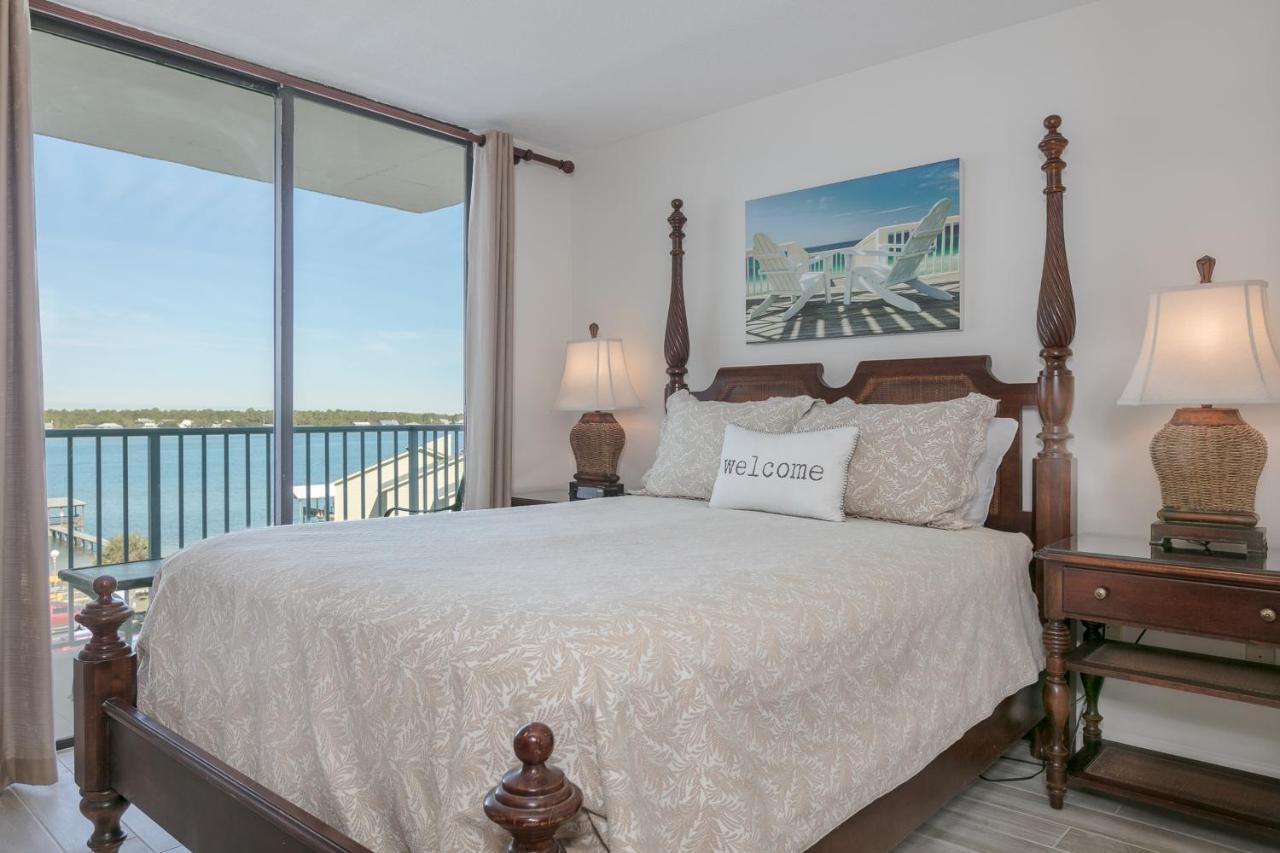 Gulf Shores Surf & Racquet Club 516A Exteriér fotografie